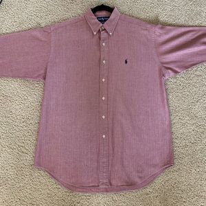 Polo Ralph Lauren Shirt